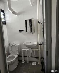 Clementi Avenue 4 (Clementi), HDB 2 Rooms #561752121